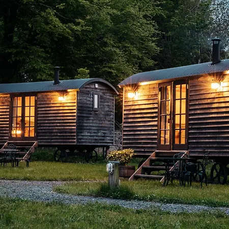 Country house Park