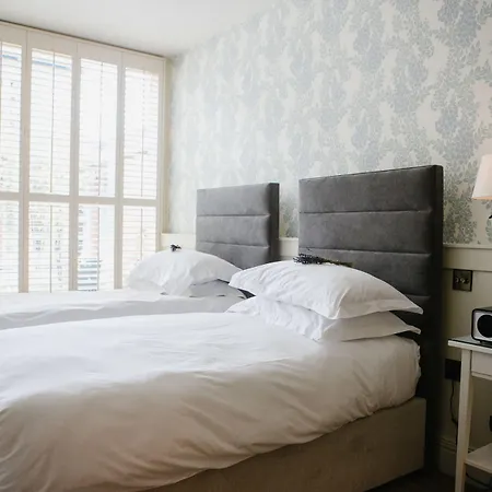 Park 乡村民宿 弗吉尼亚