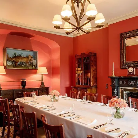 乡村民宿 Park 弗吉尼亚