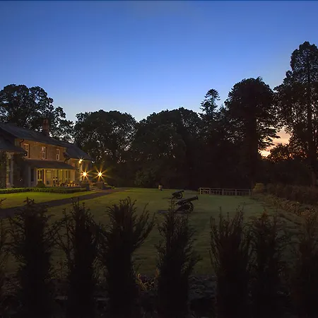 Park 乡村民宿 弗吉尼亚