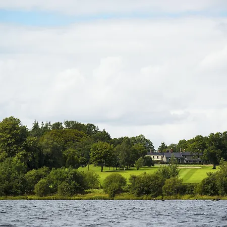 乡村民宿 Park 弗吉尼亚