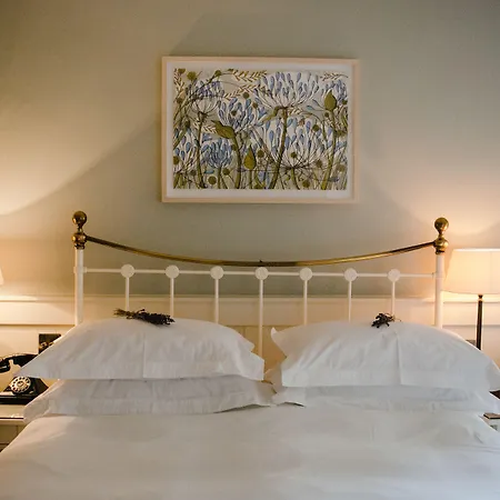 Park 乡村民宿 弗吉尼亚