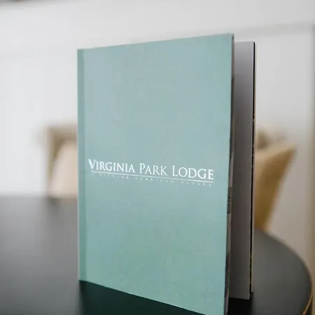 Park Country house Virginia