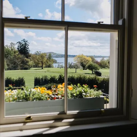 Park Country house Virginia