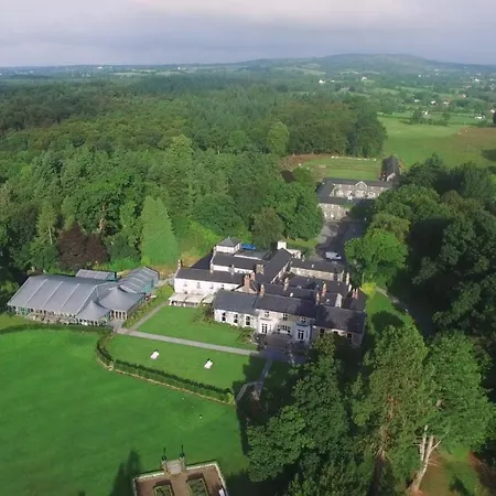 Park Country house Virginia