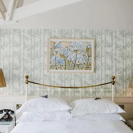 Park Country house