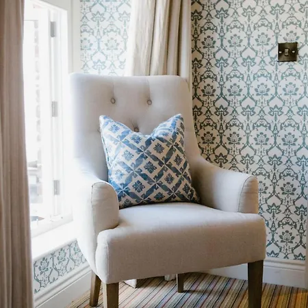 Park Country house Virginia