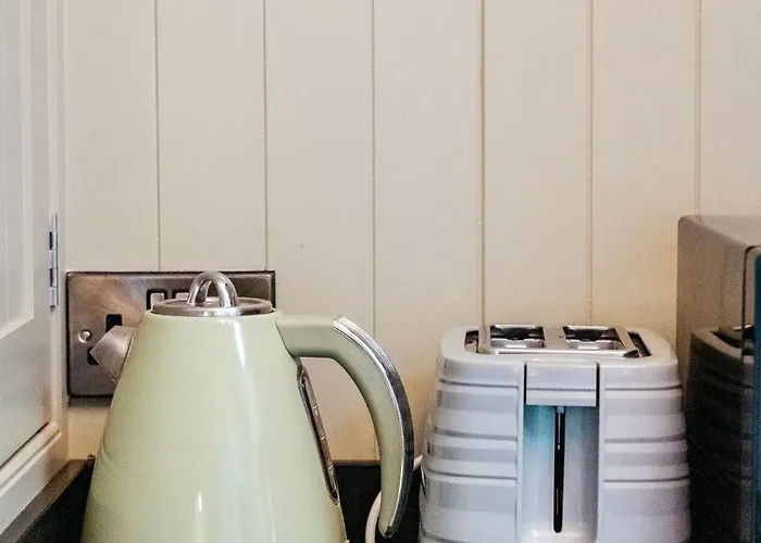 Park Casa rural Virginia