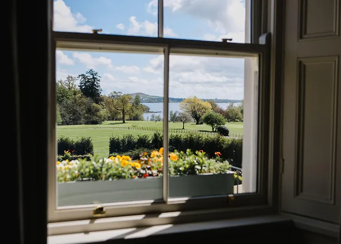 Casa rural Park Virginia