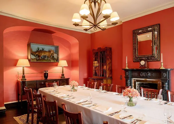 Casa rural Park Virginia