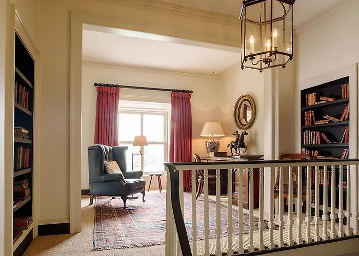 Park Casa rural Virginia