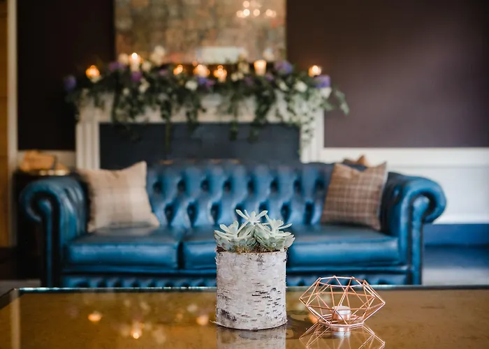 Park Casa rural Virginia