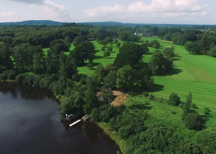 Casa rural Park Virginia