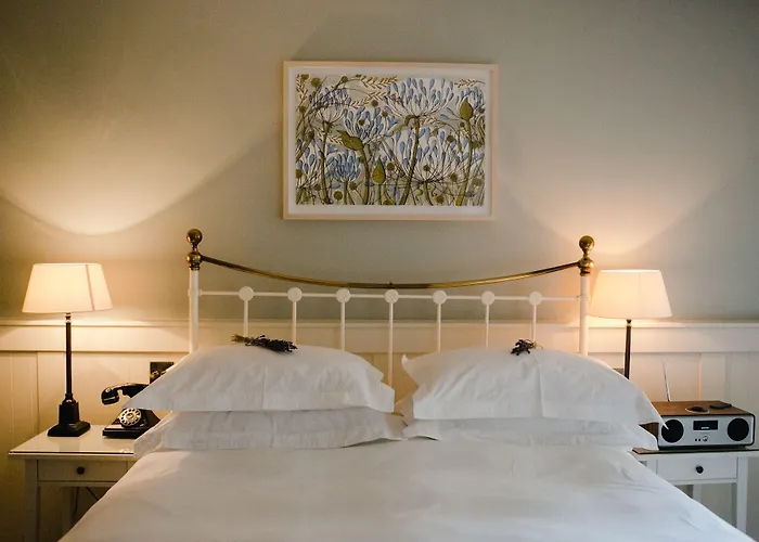 Park Casa rural Virginia