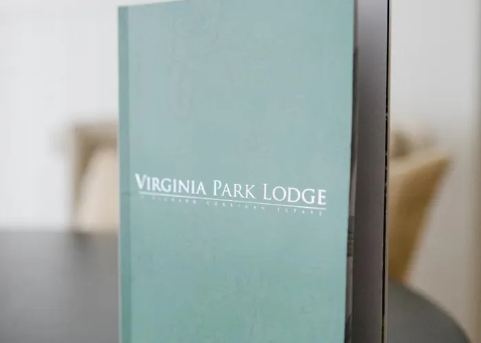 Park Casa rural Virginia