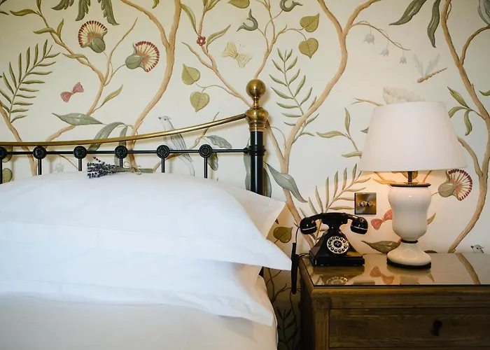 Casa rural Park Virginia