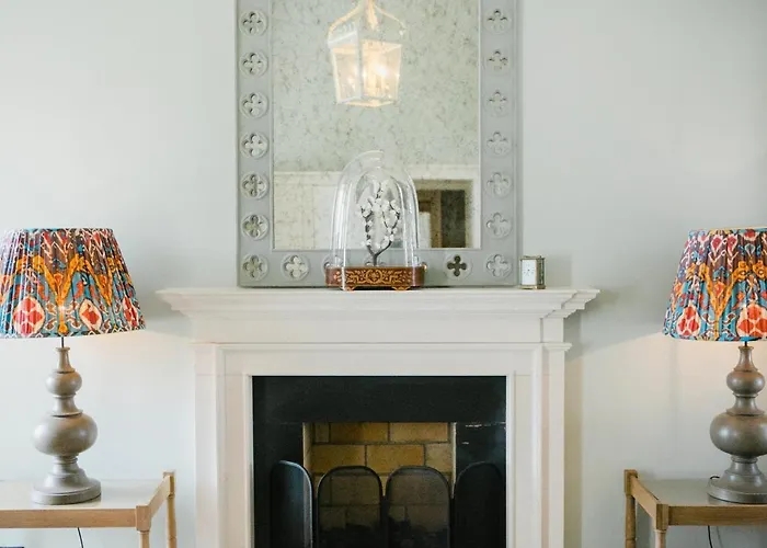 Park Casa rural Virginia